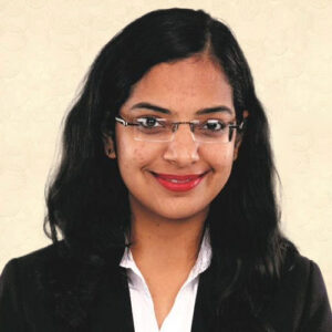 Team – Nikita Nagdeo profile picture